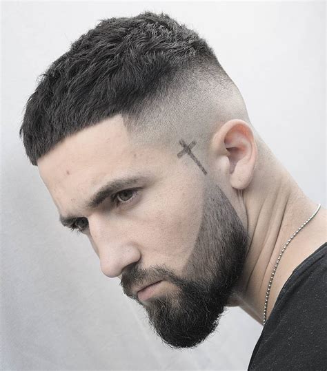 corte degradado chico|Corte fade – las mejores 50 ideas de degradado para。